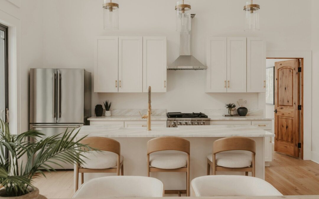 Domotique démystifiée : les 4 piliers de ton autonomie