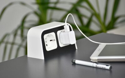 Appareils connectés : Simplifiez votre quotidien