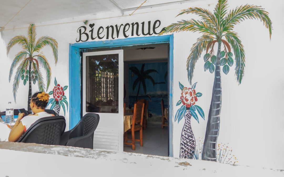 Domotique et autonomie : pourquoi j&rsquo;ai créé Domoprésence