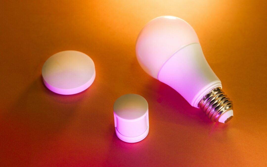 La domotique décortiquée : c&rsquo;est simple, tu vas comprendre